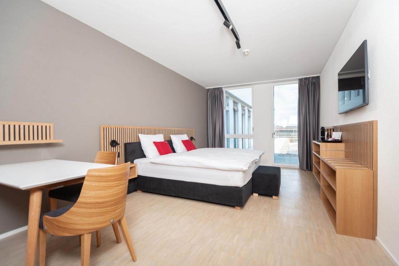 Tailormade Hotel Bab Bachenbuelach Bachenbulach Eksteriør bilde