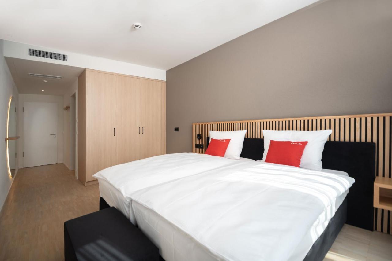 Tailormade Hotel Bab Bachenbuelach Bachenbulach Eksteriør bilde