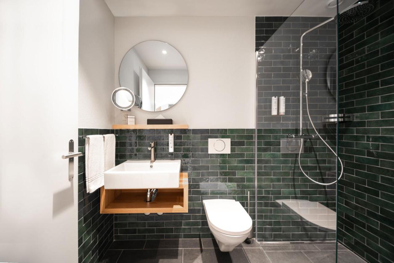 Tailormade Hotel Bab Bachenbuelach Bachenbulach Eksteriør bilde