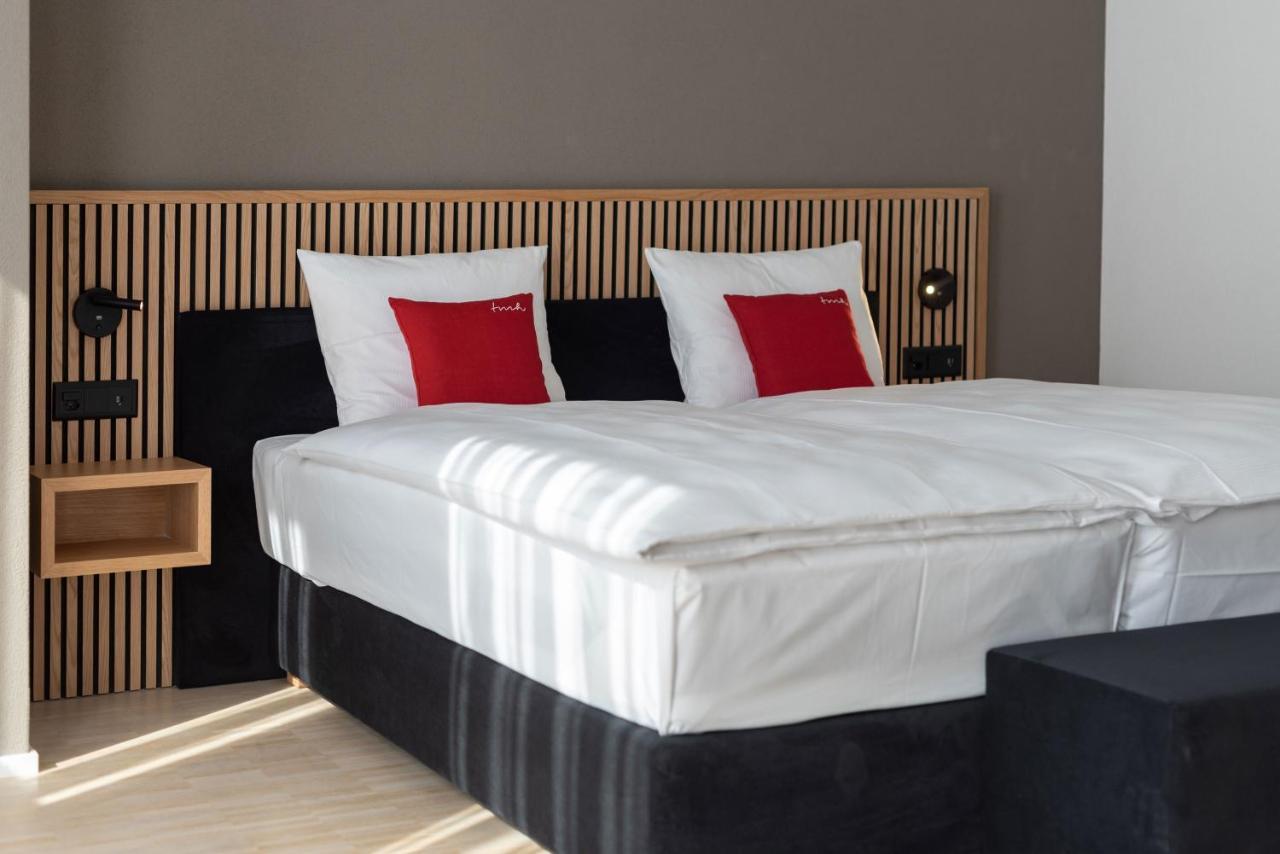 Tailormade Hotel Bab Bachenbuelach Bachenbulach Eksteriør bilde