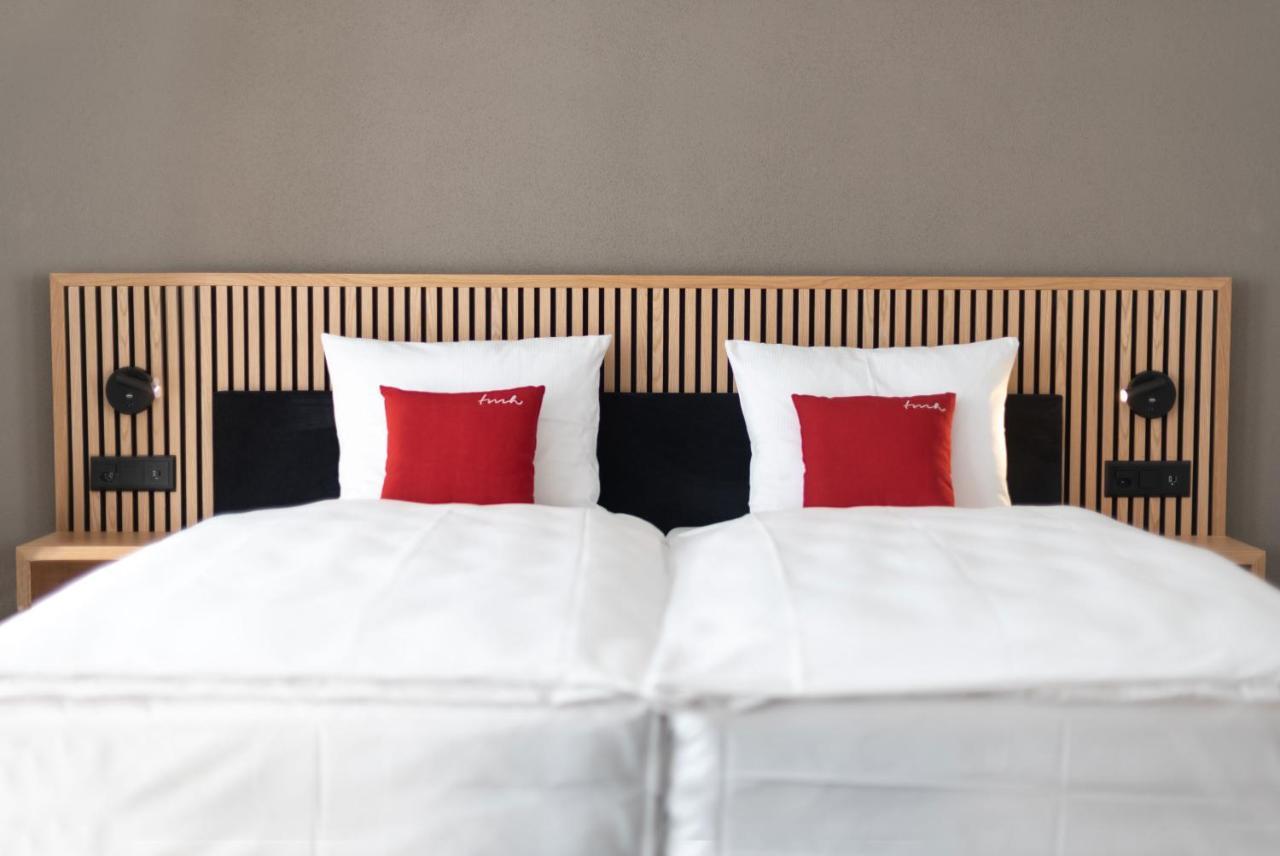 Tailormade Hotel Bab Bachenbuelach Bachenbulach Eksteriør bilde