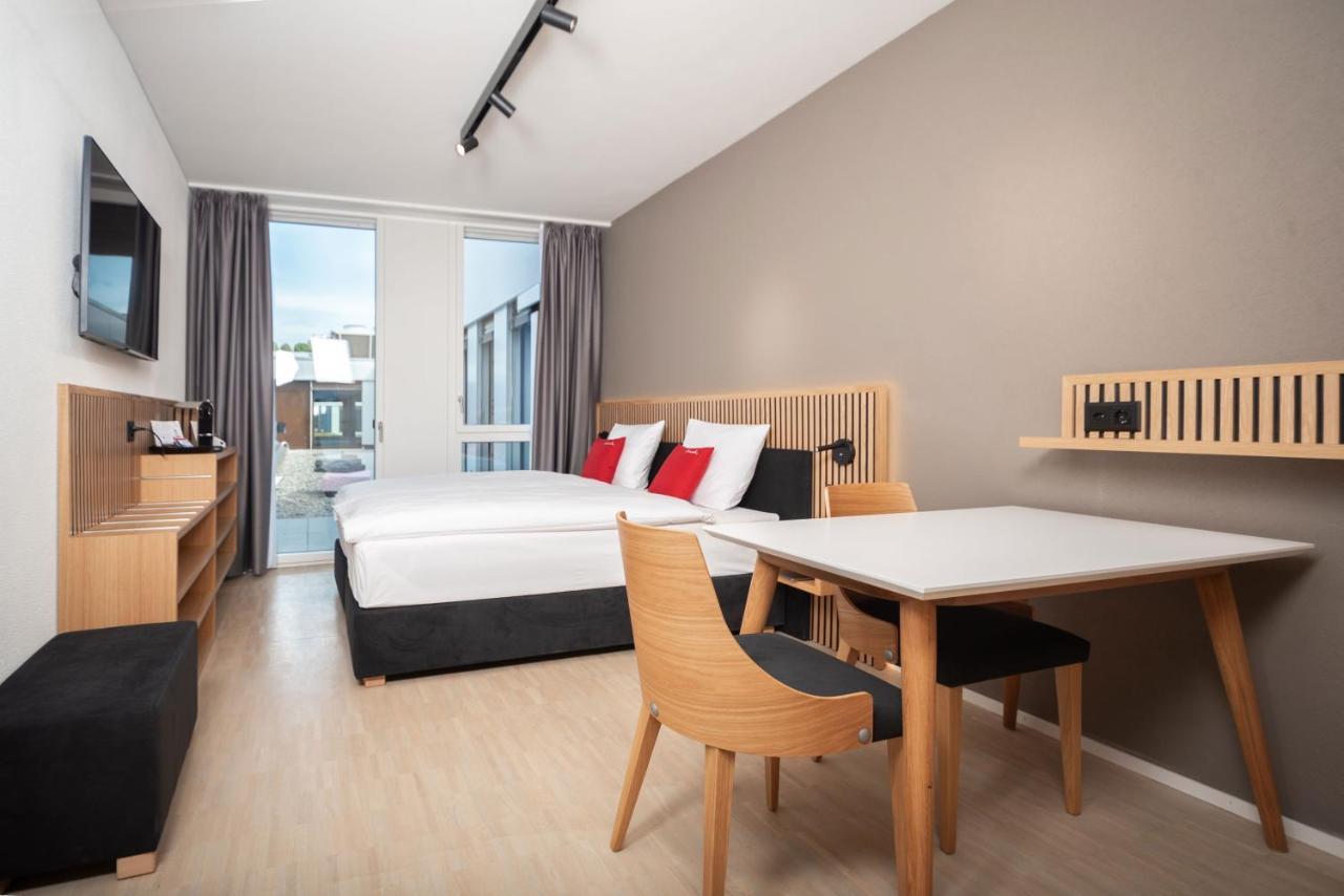Tailormade Hotel Bab Bachenbuelach Bachenbulach Eksteriør bilde
