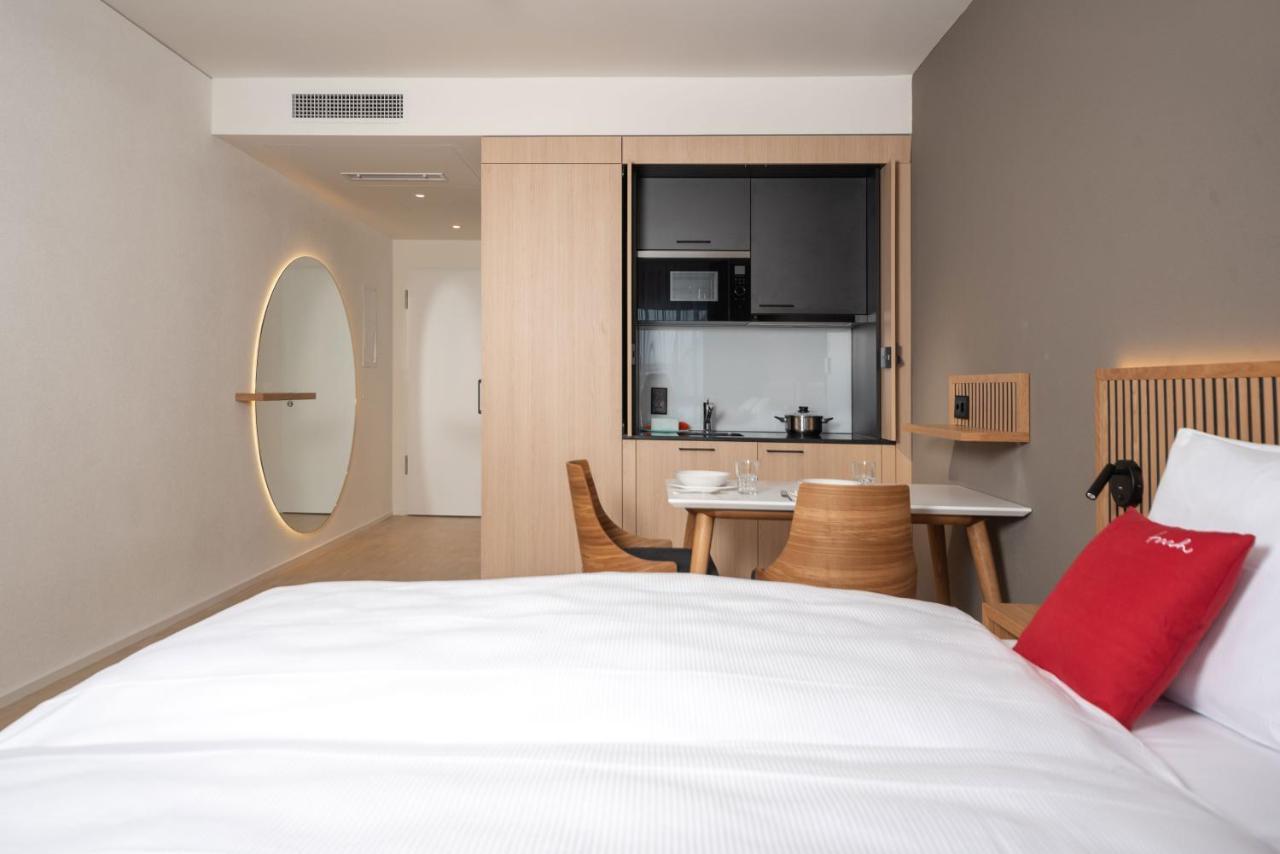 Tailormade Hotel Bab Bachenbuelach Bachenbulach Eksteriør bilde