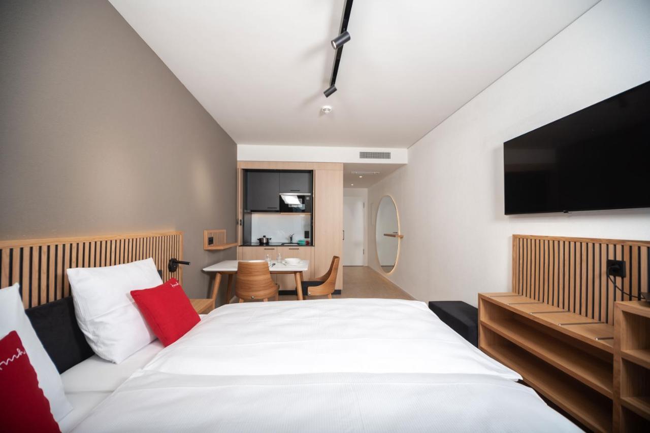 Tailormade Hotel Bab Bachenbuelach Bachenbulach Eksteriør bilde