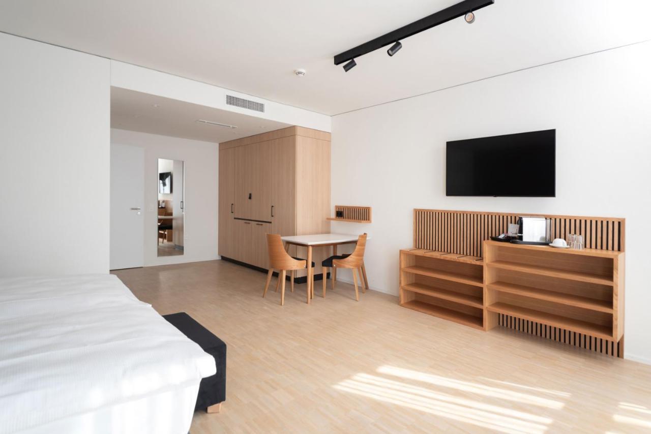 Tailormade Hotel Bab Bachenbuelach Bachenbulach Eksteriør bilde