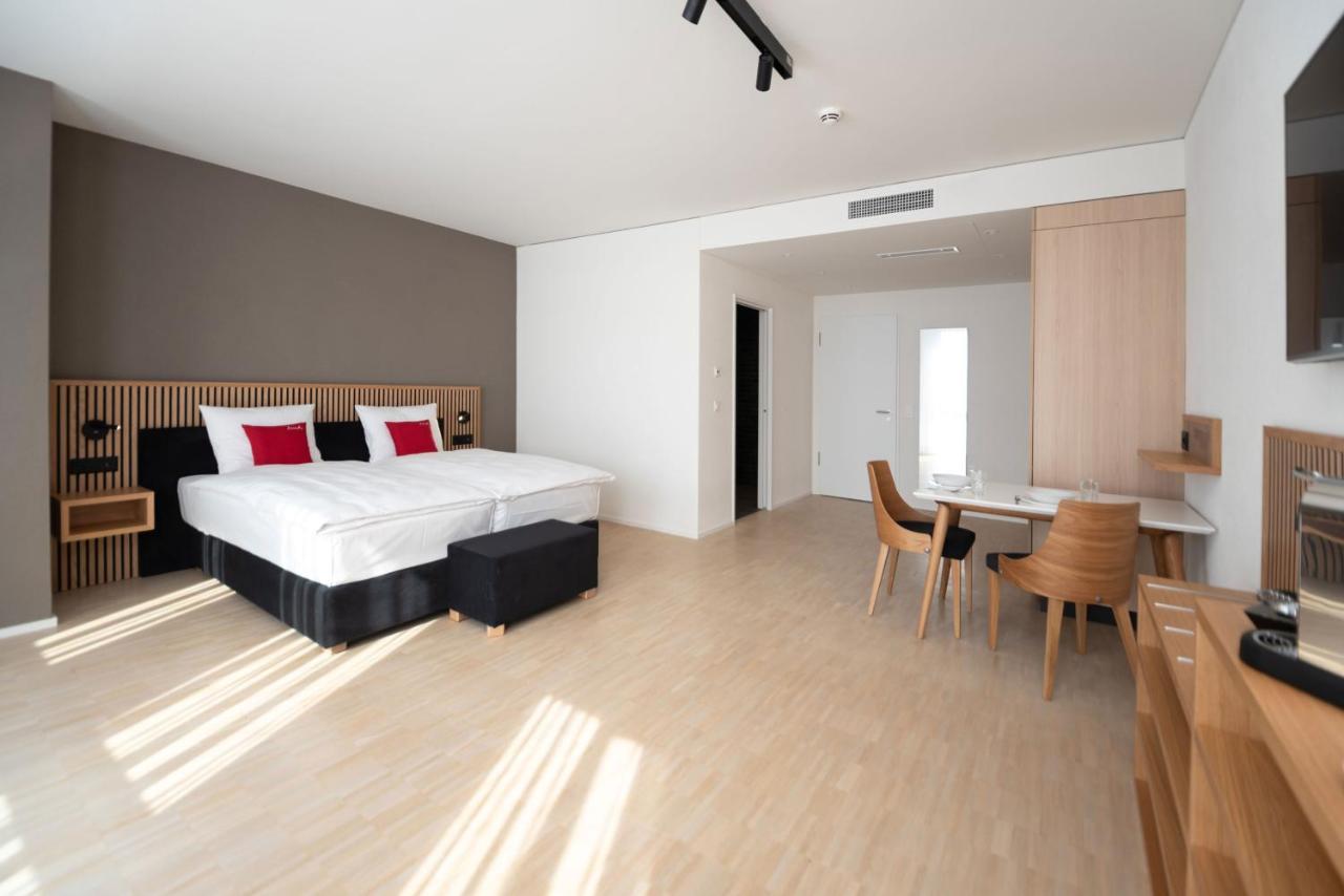 Tailormade Hotel Bab Bachenbuelach Bachenbulach Eksteriør bilde